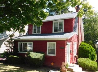 4000 Rombouts Ave, Bronx, NY 10466