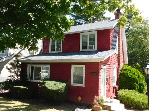 4000 Rombouts Ave, Bronx, NY 10466