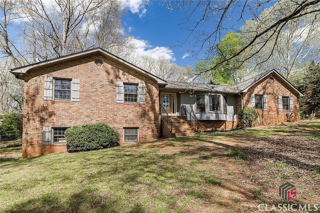 1230 Hickory Hill Dr, Watkinsville, GA 30677 | Zillow