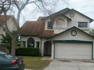 7055 Beech Trail Dr, San Antonio, TX 78244