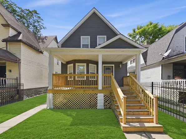11940 S Yale Ave, Chicago, IL 60628