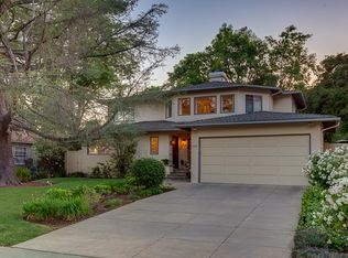 1945 Grand Oaks Ave, Altadena, CA 91001