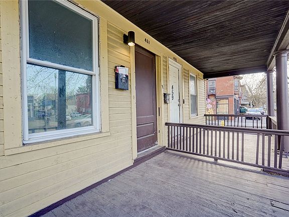 2nd image of 461 Parsells Ave