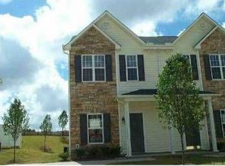 108 Woodson Dr, Clayton, NC 27527