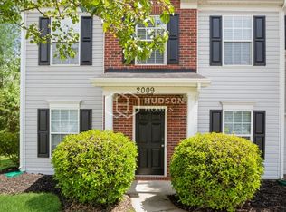 2009 Pimpernel Rd, Charlotte, NC 28213