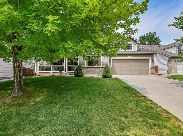 3535 Hottman Street, Brighton, CO 80601