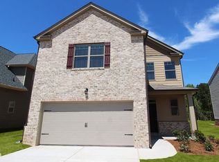 345 Emporia Loop #447, McDonough, GA 30253