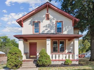 7372 Joseph St, Cincinnati, OH 45231
