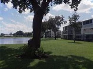 262 Preston Way E #262-G, Boca Raton, FL 33434