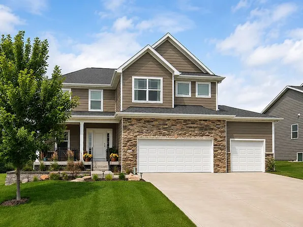 317 W High Rd, Norwalk, IA 50211