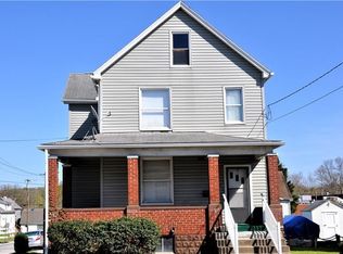 102 S 3rd St, Youngwood, PA 15697
