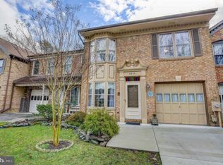 2555 Jigger Way, Annapolis, MD 21401