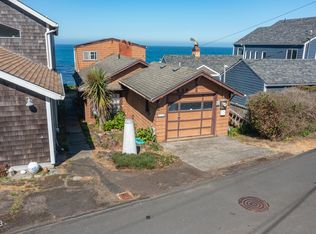435 NW Alsea Ave, Depoe Bay, OR 97341
