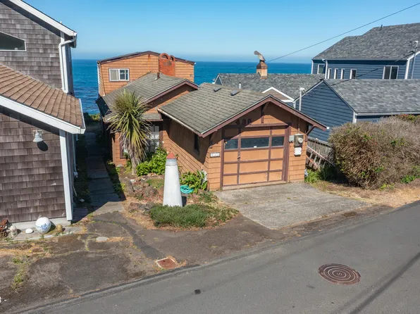 435 NW Alsea Ave, Depoe Bay, OR 97341