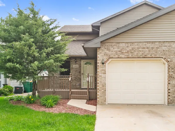 1414 Peachtree Ln #1414, Lockport, IL 60441