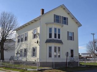 21 Geldard St, Cumberland, RI 02864