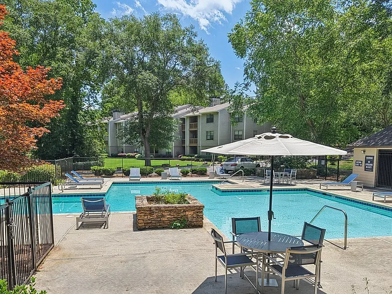 Wesley Trevento Apartments at Lithia Springs — Photo 31