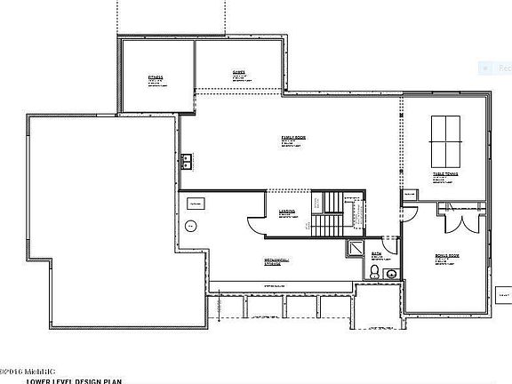 5th image of 844 Skyevale Dr NE