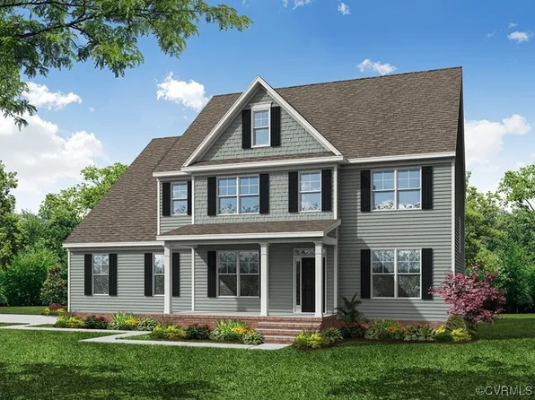 9249 Saxsawn Ln, Chesterfield, VA 23832