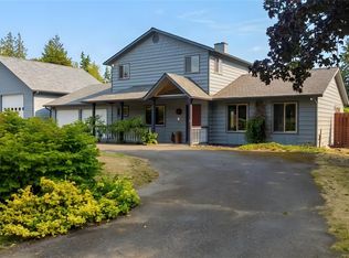 R.K. Starr Short Plat, Sequim, WA 98382
