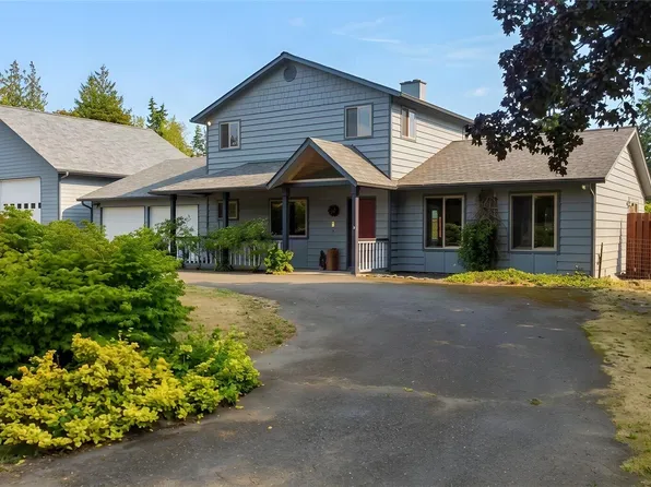 281 Stone Road, Sequim, WA 98382