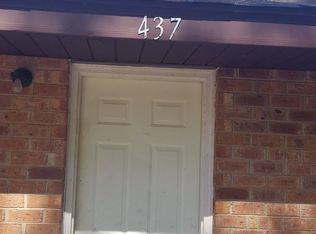 437 Old Cheraw Hwy, Rockingham, NC 28379