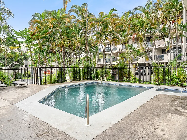 75-5669 Kuakini Hwy #5-201 — Photo 28