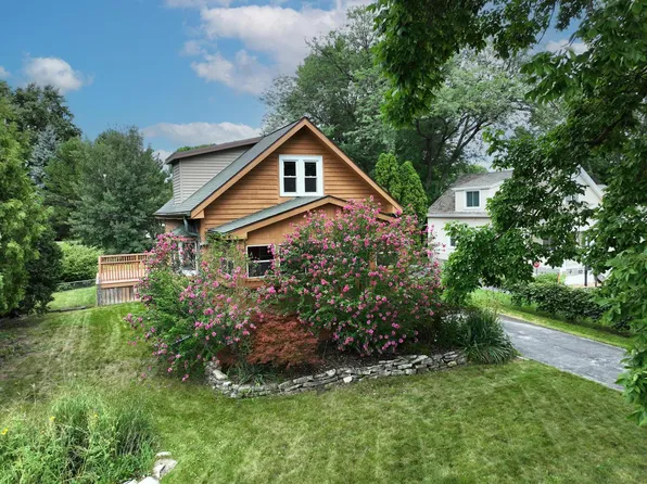 8608 West Harrison AVENUE, West Allis, WI 53227