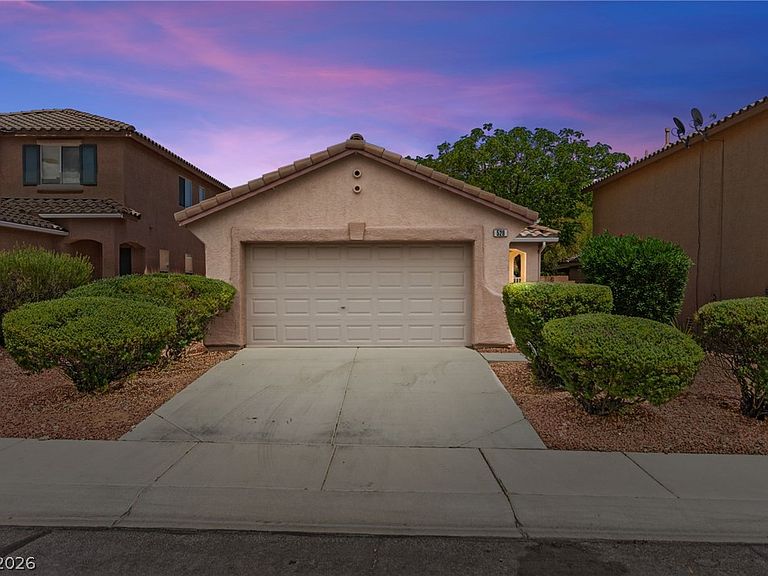 520 Bernini St, Las Vegas, NV