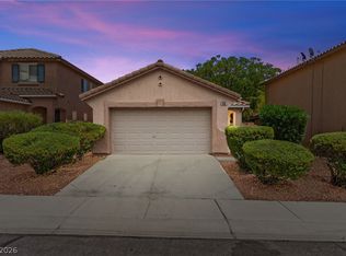 520 Bernini St, Las Vegas, NV 89144