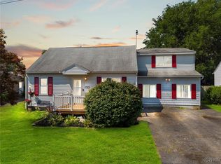 308 Brown Ave, Syracuse, NY 13211