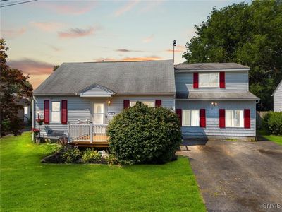 308 Brown Ave, Syracuse, NY, 13211