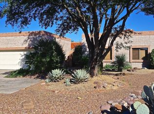 3761 S Via Del Trogon, Green Valley, AZ 85622
