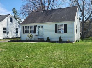 146 Alexander Rd, New Britain, CT 06053