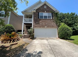 623 Shadow Valley Ct, Lithonia, GA 30058