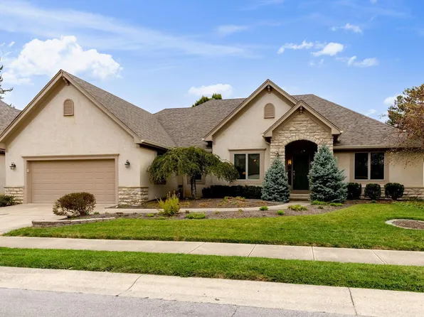 688 Camden Yard Ct, Columbus, OH 43235