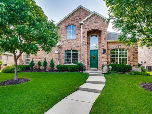 7850 Palisades Dr, Frisco, TX 75036