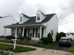 4446 Resaca Dr, Grove City, OH 43123