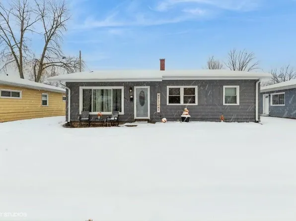 6608 Illinois Ave, Hammond, IN 46323