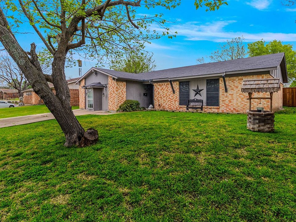 1002 Catherine Ln, Seagoville, TX 75159 MLS 20556684 Zillow