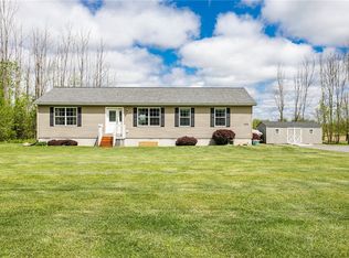 4188 Straw Rd, Canandaigua, NY 14424
