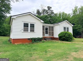 1707 Old Alabama Rd, Austell, GA 30168