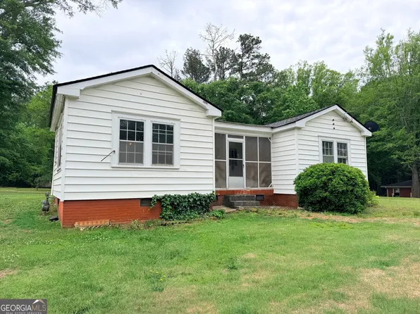 1707 Old Alabama Rd, Austell, GA 30168