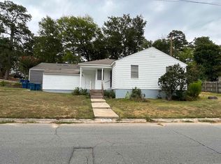 6723 Longwood Rd, Cammack Village, AR 72207