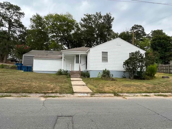 6723 Longwood Rd, Cammack Village, AR 72207