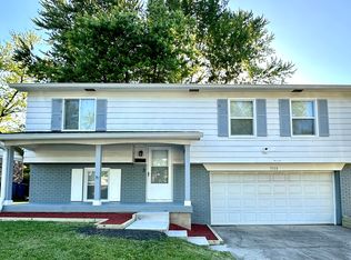 3508 Lombardy Pl, Indianapolis, IN 46226