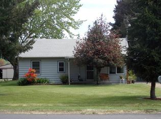 78469 Sears Rd, Cottage Grove, OR 97424