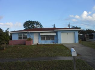2955 Chipper Dr NE, Palm Bay, FL 32905