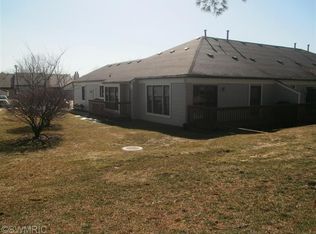 337 Rolling Greene Dr NW, Walker, MI 49534
