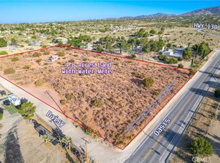30682811 Oasis Rd, Pinon Hills, CA 92372